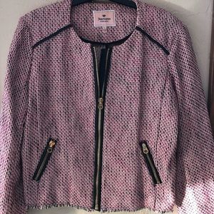 Juicy Couture dress jacket